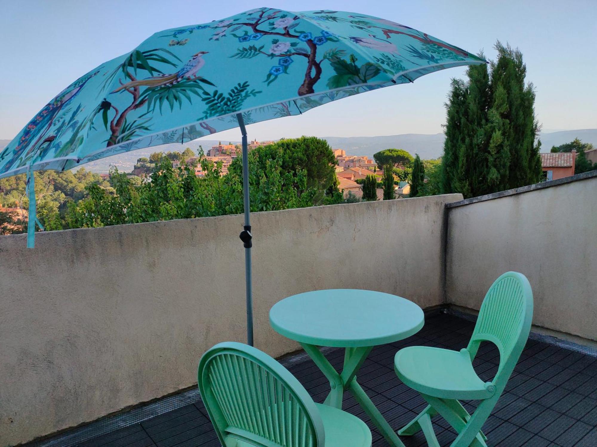 Roussillon Villa Roussillon en Isere Exteriör bild